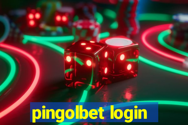 pingolbet login