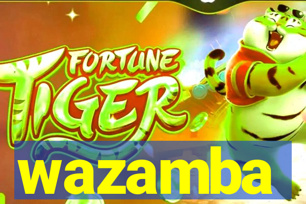 wazamba