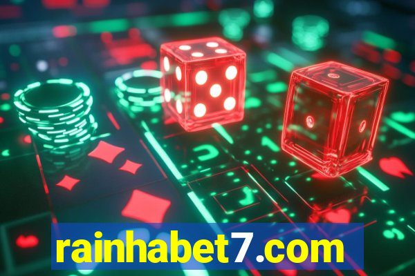 rainhabet7.com