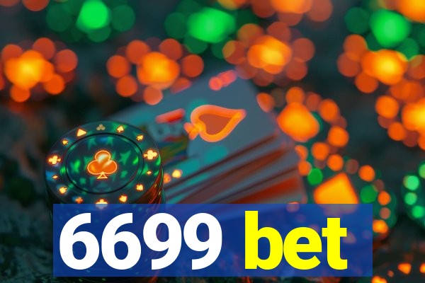 6699 bet