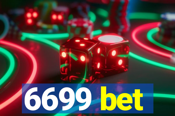 6699 bet