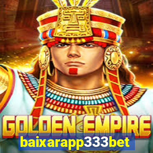 baixarapp333bet