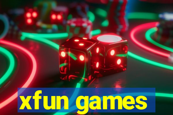 xfun games