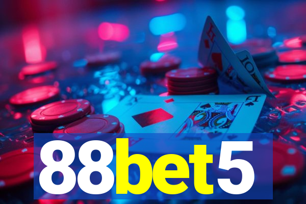 88bet5