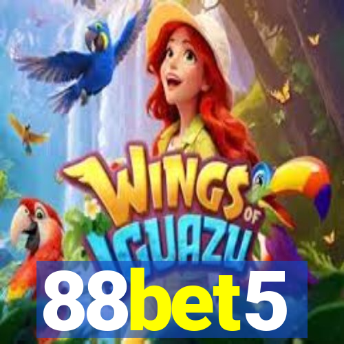 88bet5