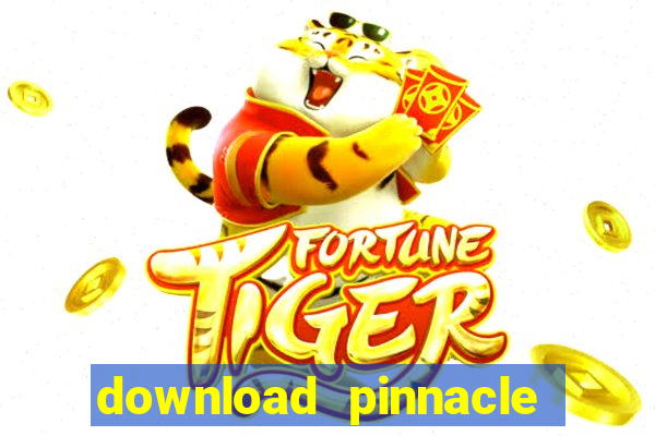 download pinnacle studio 14 torrent