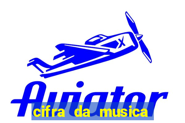 cifra da musica gloria a deus nas alturas