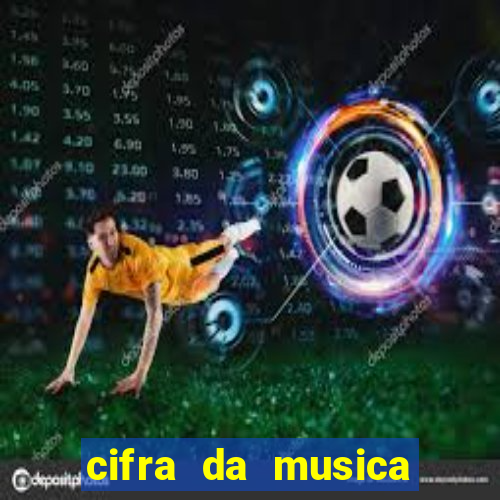 cifra da musica gloria a deus nas alturas