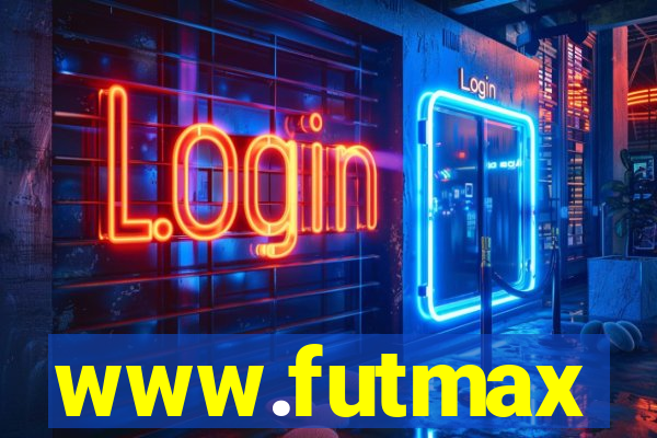 www.futmax