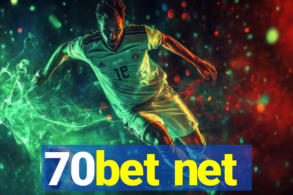 70bet net