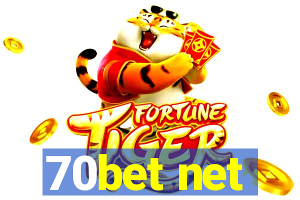 70bet net