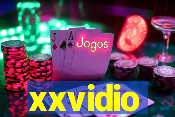 xxvidio