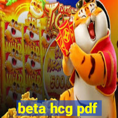 beta hcg pdf