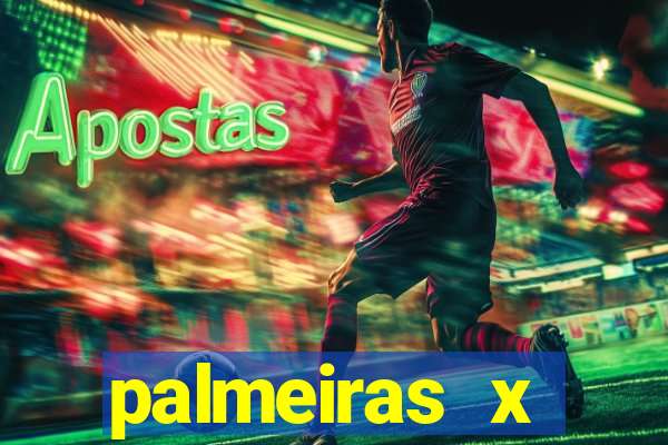 palmeiras x botafogo futebolplayhd