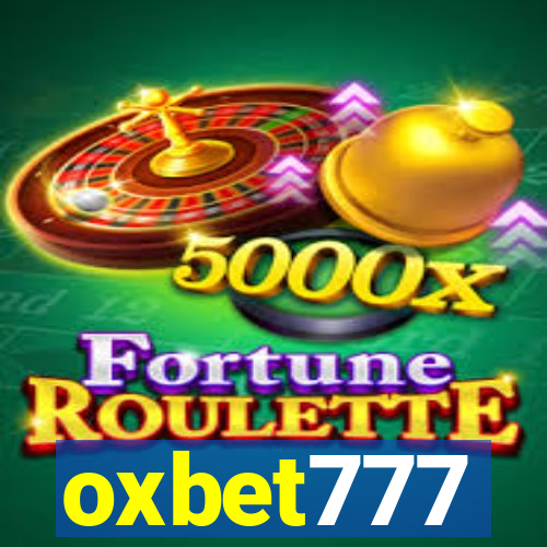 oxbet777