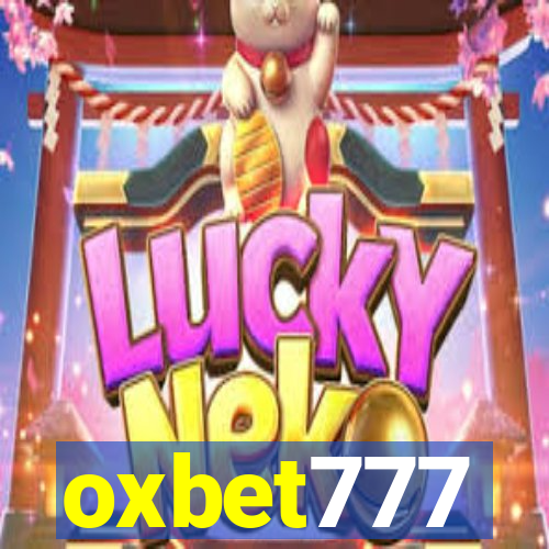 oxbet777