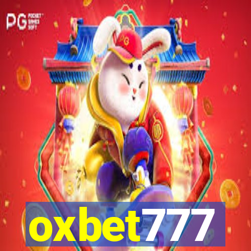 oxbet777