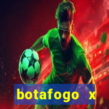 botafogo x corinthians futemax