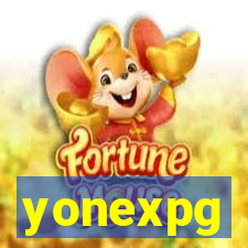 yonexpg