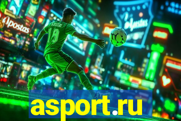 asport.ru