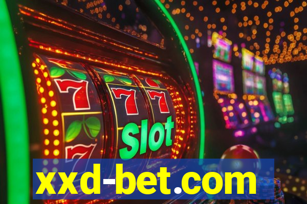 xxd-bet.com