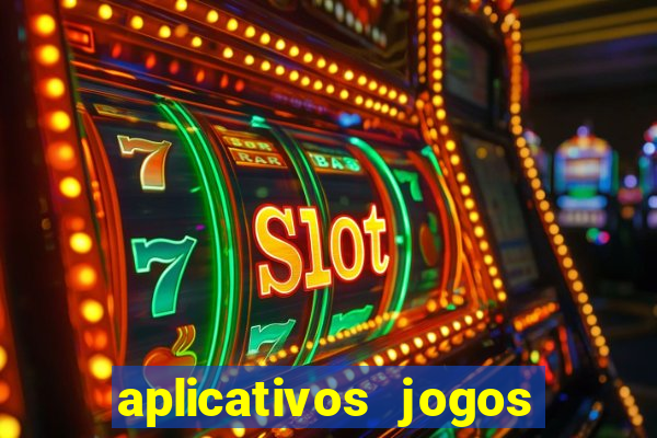 aplicativos jogos de futebol