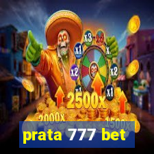 prata 777 bet