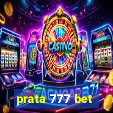 prata 777 bet