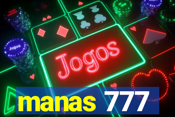 manas 777