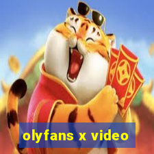 olyfans x video