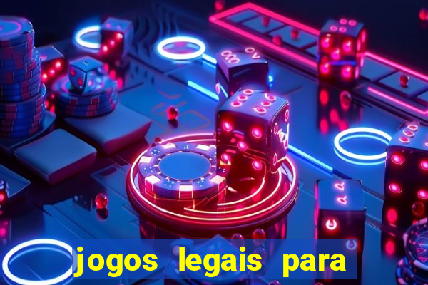 jogos legais para ganhar dinheiro