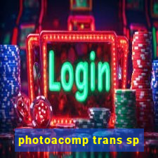 photoacomp trans sp