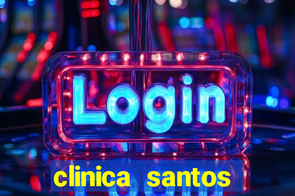 clinica santos dumont uberaba