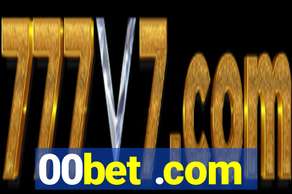 00bet .com