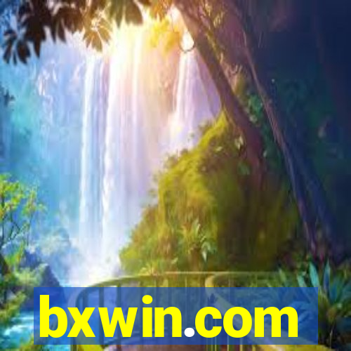 bxwin.com