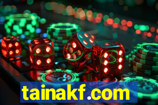 tainakf.com