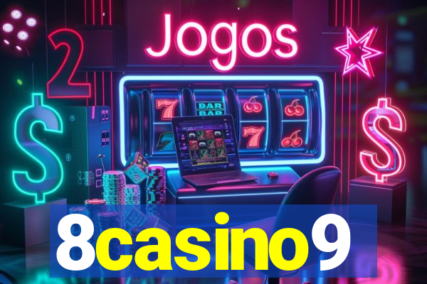 8casino9