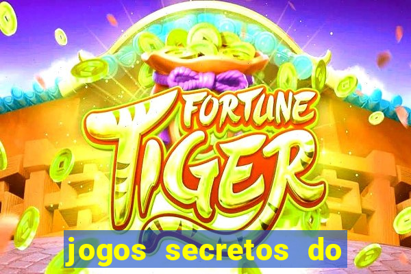 jogos secretos do friv 2018