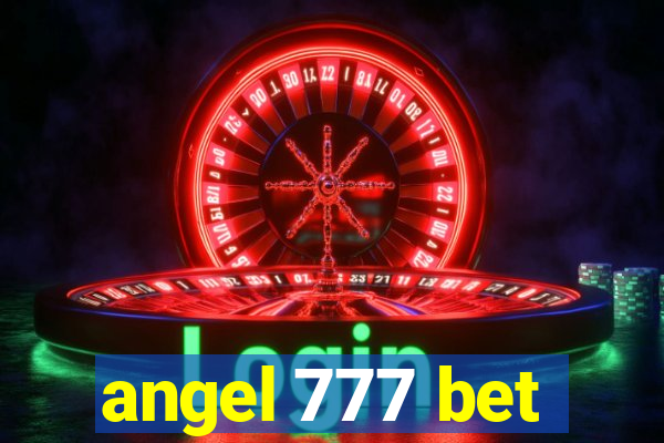 angel 777 bet