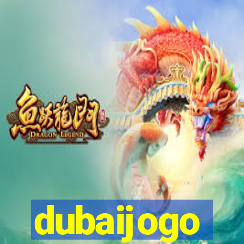 dubaijogo