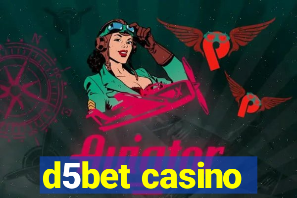 d5bet casino