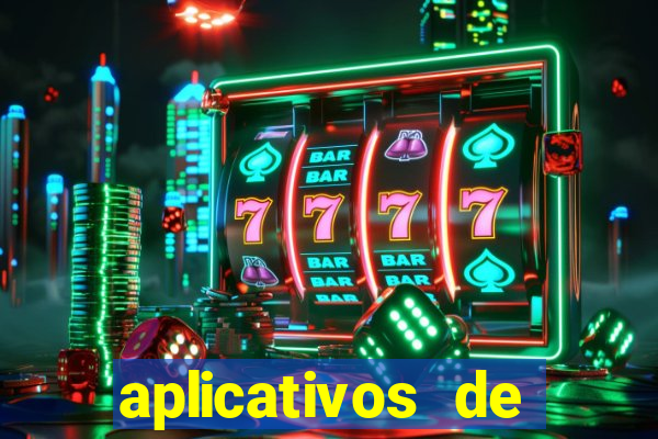 aplicativos de jogos online