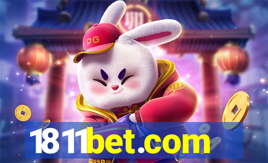 1811bet.com