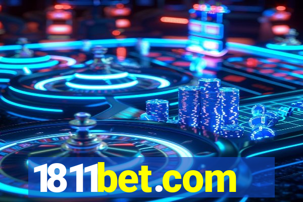 1811bet.com