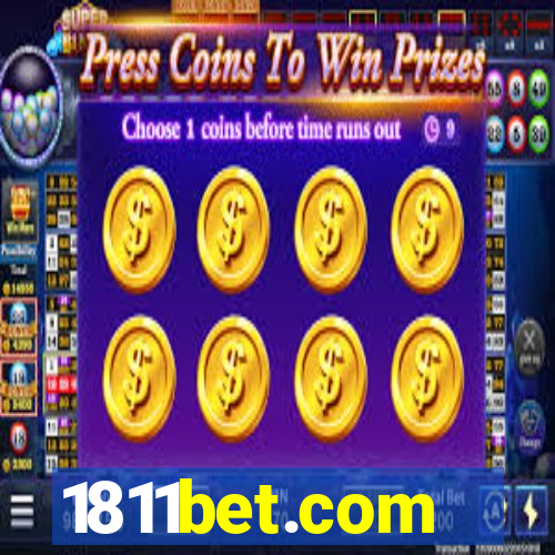 1811bet.com