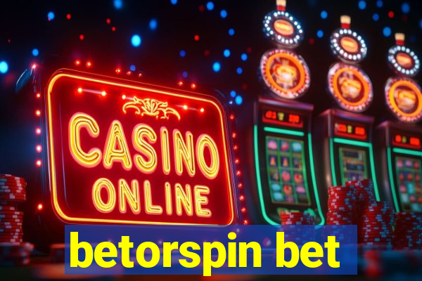 betorspin bet