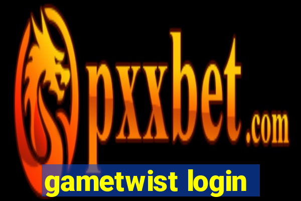 gametwist login