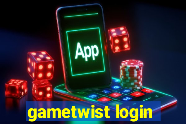 gametwist login