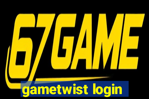 gametwist login