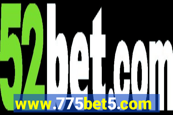 www.775bet5.com